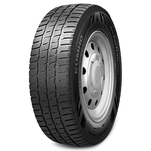 225/70R15C 112/110R PORTRAN CW51 CH 8PR MS 3PMSF (E-11.7) KUMHO