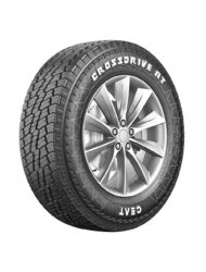 Anvelopa AllSeason CEAT CrossDrive-AT 265/65R17 112S/D/C/72dB(B)