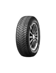 Anvelopa NEXEN Nblue-4Season 205 R16 55 91H/D/B/68dB-A AllSeason