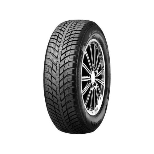 Anvelopa NEXEN Nblue-4Season 205 R16 55 91H/D/B/68dB-A AllSeason