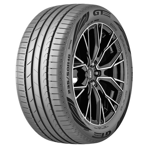 Anvelopa Vara GT-RADIAL FE2 195/65R15 91H/C/A/69dB(B)