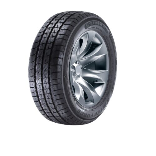225/65 R16C SUNNY NC513 112/110R  (C,C,71)