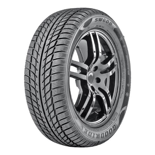 Anvelopa Iarna GOODRIDE SW608 195/60R15 88H/D/C/72dB(B)