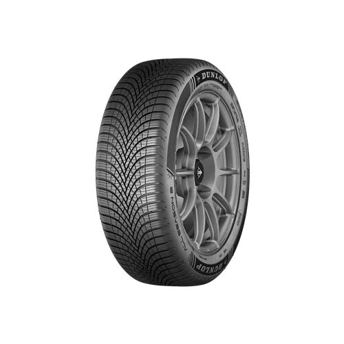 225/60 R17 DUNLOP ALL SEASON 2  103V  (B,B,72)