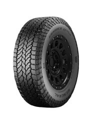 255/60R20 113H GRABBER AT3 PLUS XL FR MS 3PMSF (E-9.4) GENERAL TIRE