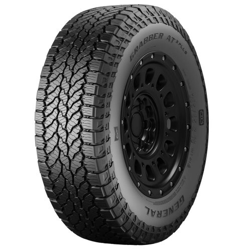 255/60R20 113H GRABBER AT3 PLUS XL FR MS 3PMSF (E-9.4) GENERAL TIRE