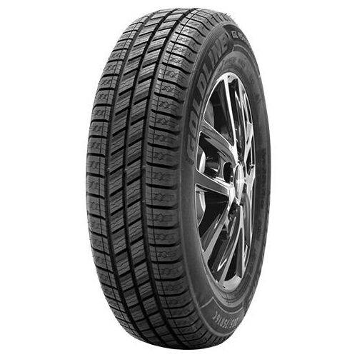 215/60R17C  GOLDLINE TL GL 4SEASON LT+           (NEU)109T