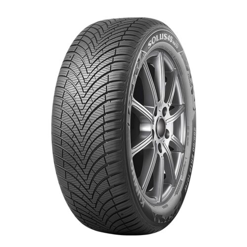 235/55R18 104V SOLUS HA32+ XL CH MS 3PMSF (E-11.7) KUMHO