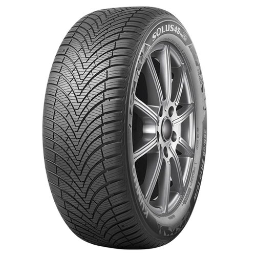235/55R17 103V SOLUS HA32 XL CH MS 3PMSF (E-9.4) KUMHO