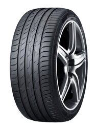 Anvelopa NEXEN NFera-Sport-SUV 215 R18 55 99V/XL/C/B/72dB-B Vara