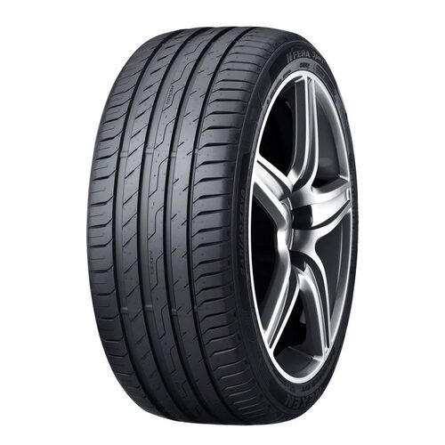 Anvelopa NEXEN NFera-Sport-SUV 215 R18 55 99V/XL/C/B/72dB-B Vara