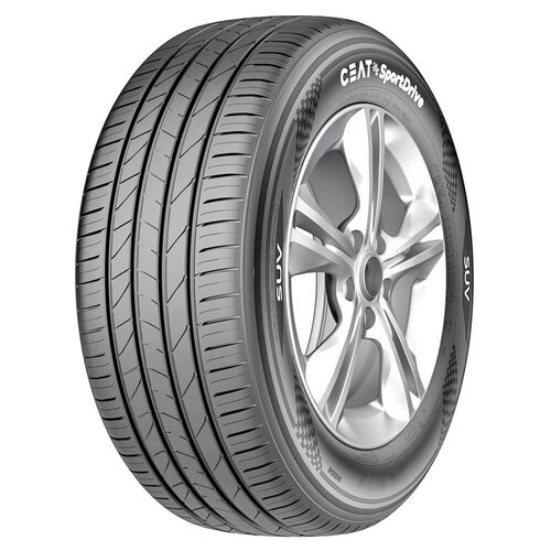 Anvelopa Vara CEAT SportDrive 245/40R18 97Y/XL/D/A/71dB(B)