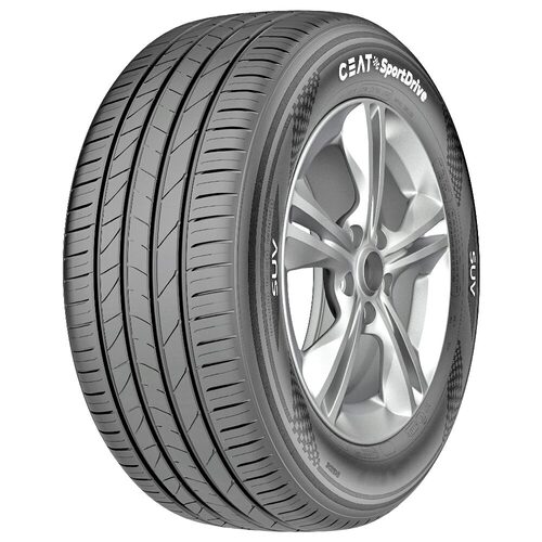 Anvelopa Vara CEAT Sport-Drive-SUV 235/60R18 107W/XL/B/A/70dB(B)