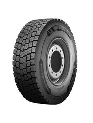 315/70R22.5 RESAPATE REMIX 154/150L X MULTI HD D (MS 3PMSF)(RHD) (E-0) TL MICHELIN