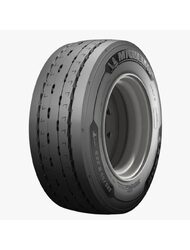 385/55R22.5 160K REMIX X MULTI T2 (RHT)(TL) ()(E-52.9) MICHELIN REMIX