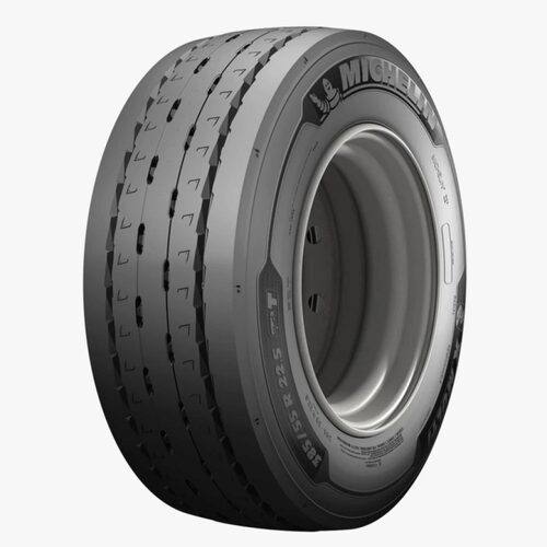 385/55R22.5 160K REMIX X MULTI T2 (RHT)(TL) ()(E-52.9) MICHELIN REMIX