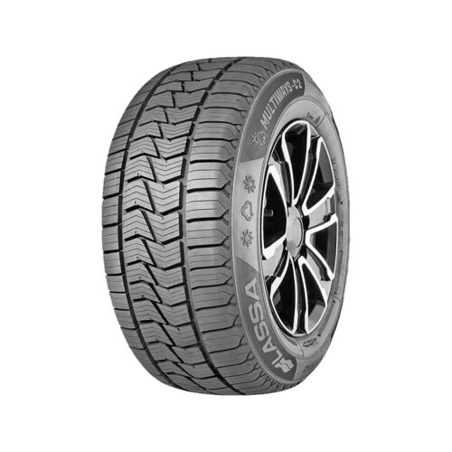 Anvelopa AllSeason LASSA Multiways-C-2 205/65R16C 107/105T/C/A/74dB(B)