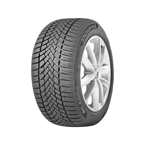 Anvelopa Iarna LASSA Snoways-5 255/40R19 100V/XL
