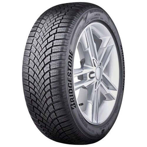 (15333) Anvelopa BRIDGESTONE Blizzak-LM005 225 R18 40 92V/XL/C/A/72dB(B) Iarna