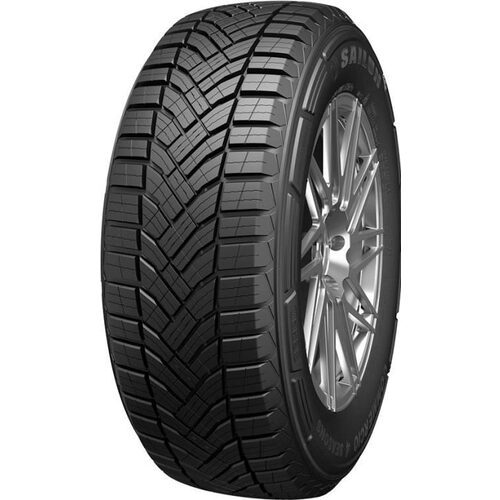 Anvelopa SAILUN Commercio-4Seasons 235 R16C 65 121/119R/C/A/72dB-B AllSeason