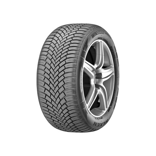 Anvelope NEXEN WG-SnowG3-WH21 195 R16 60 89H Iarna