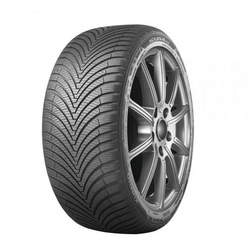 Anvelopa KUMHO HA32 235 R19 55 105W/XL/C/B/72dB(B) AllSeason
