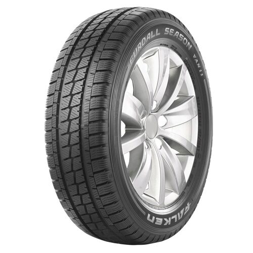 Anvelopa FALKEN VAN11 195 R16C 75 110/108T/C/B/71dB-B AllSeason