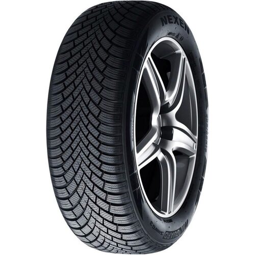 Anvelopa NEXEN WG-SnowG3-WH21 215 R16 55 93H/D/B/72dB-B Iarna