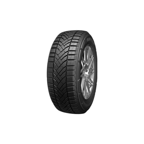 Anvelopa AllSeason SAILUN COMMERCIO-4-SEASONS 235/60R17C 117/115R
