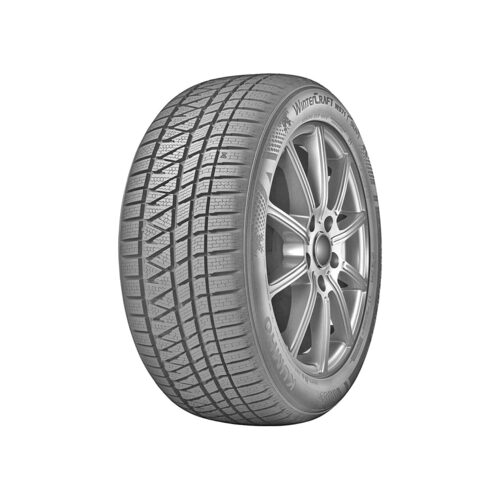 Anvelope KUMHO WS71 295 R20 40 110V/XL/C/C/B-75dB Iarna