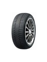 Anvelopa-oferte NEXEN WG-Sport2 215 R17 45 91V/XL Iarna