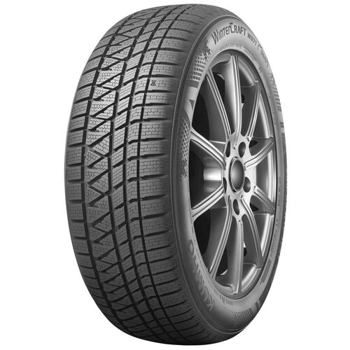 Anvelopa KUMHO WS71 285 R19 45 111V/XL/C/C/75dB-C Iarna