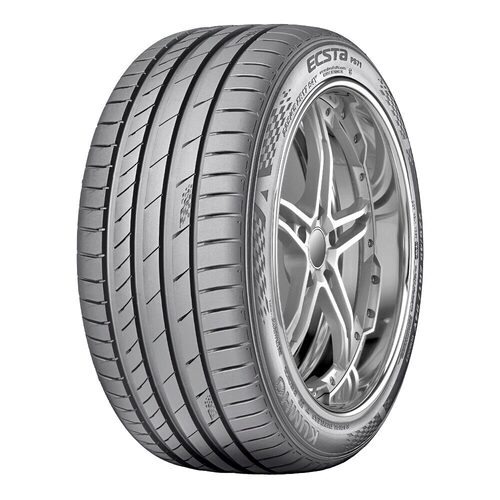 Anvelopa Vara KUMHO PS71 235/60R18 107V/XL/A/A/72dB(B)