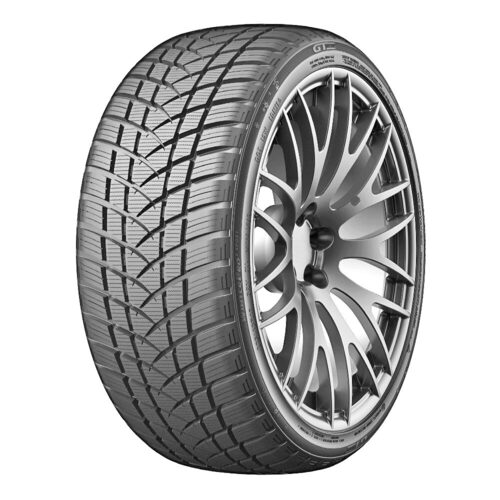 Anvelopa Iarna GT RADIAL WinterPro2 Sport 225/55R17 101V/XL/C/B/70dB(B)