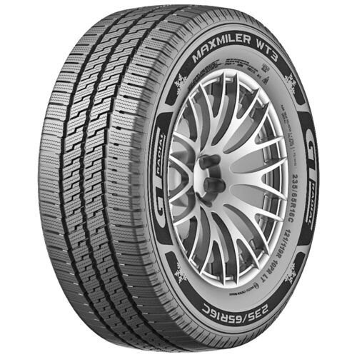 Anvelopa Iarna GT RADIAL Maxmiler WT3 195/75R16C 110/108R/D/A/72dB(B)