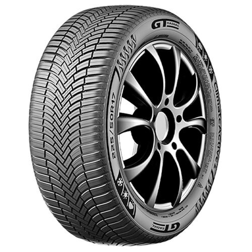 Anvelopa All Season GT RADIAL ClimateActive 235/50R19 103W/XL/C/A/70dB(B)