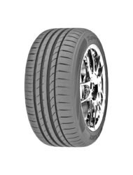 Anvelopa Vara GOODRIDE Z-107 245/40R18 97W/XL/C/B/72dB(B)