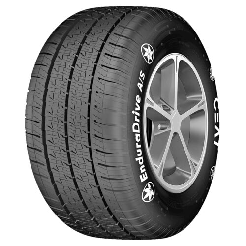 Anvelopa AllSeason CEAT EnduraDrive-AS 215/65R16C 109/107T/C/A/71dB(B)