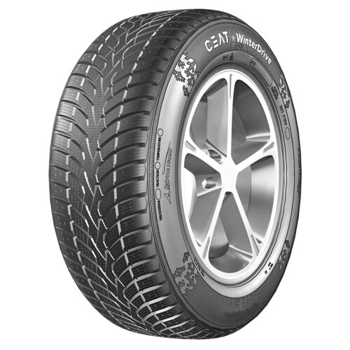 Anvelopa Iarna CEAT WinterDrive 175/65R15 84T/D/C/70dB(B)