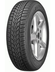 Anvelopa Iarna DUNLOP WinterResponse2 165/70R14 81T/C/B/69dB(B)