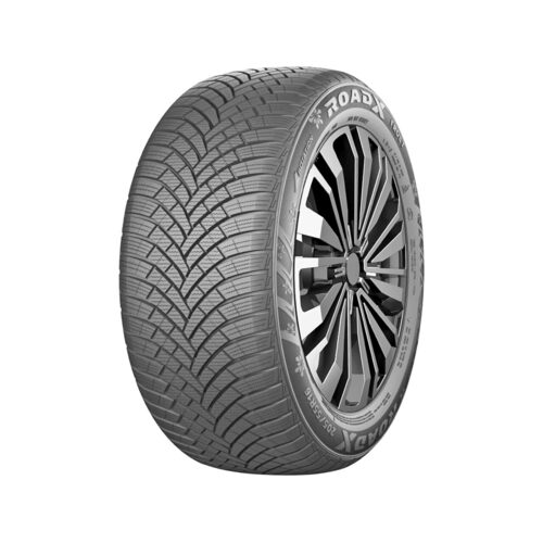 Anvelopa Iarna ROADX Frost 195/65R15 91T/C/B/72dB(B)