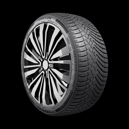 Anvelopa AllSeason SAILUN Atrezzo-4S-Ultra 265/60R18 114H/XL/B/A/72dB(B)