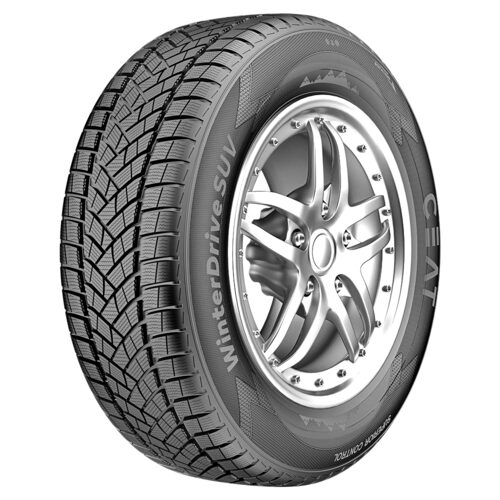 Anvelopa Iarna CEAT Winter-Drive-SUV 215/65R17 103H/XL/D/C/71dB(B)