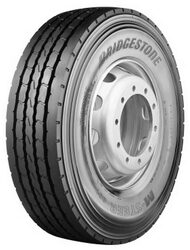 295/80R22.5 152K M-STEER 001 (MS 3PMSF)(MSS)TL (E-52.9) BRIDGESTONE
