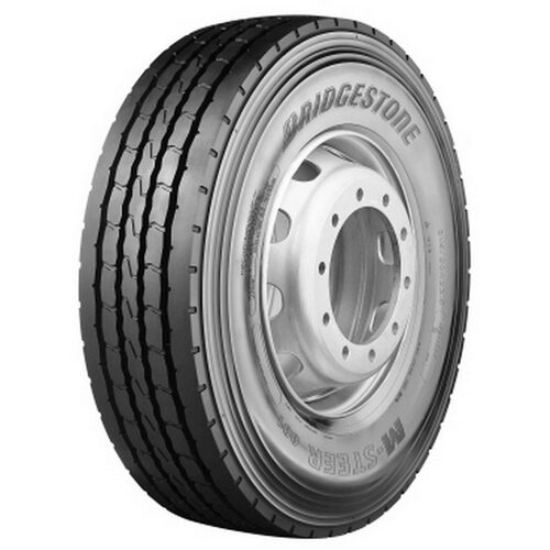 295/80R22.5 152K M-STEER 001 (MS 3PMSF)(MSS)TL (E-52.9) BRIDGESTONE
