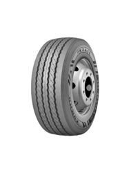 Anvelopa Camion KUMHO XA11 385/55R19.5 156J/B/B/71dB(A)