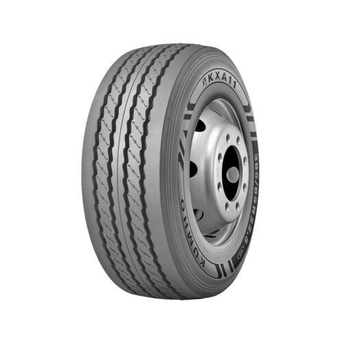 Anvelopa Camion KUMHO XA11 385/55R19.5 156J/B/B/71dB(A)