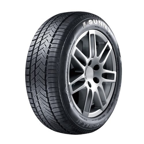 215/65 R16 SUNNY NW211 98H  (C,C,72)