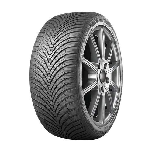 205/45 R16 KUMHO HA32 ALLSEASON 87V  (D,B,72)