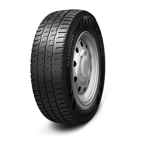 185/ R14C KUMHO CW51 102Q  (D,D,70)